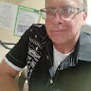 Meet your Posher, Scott